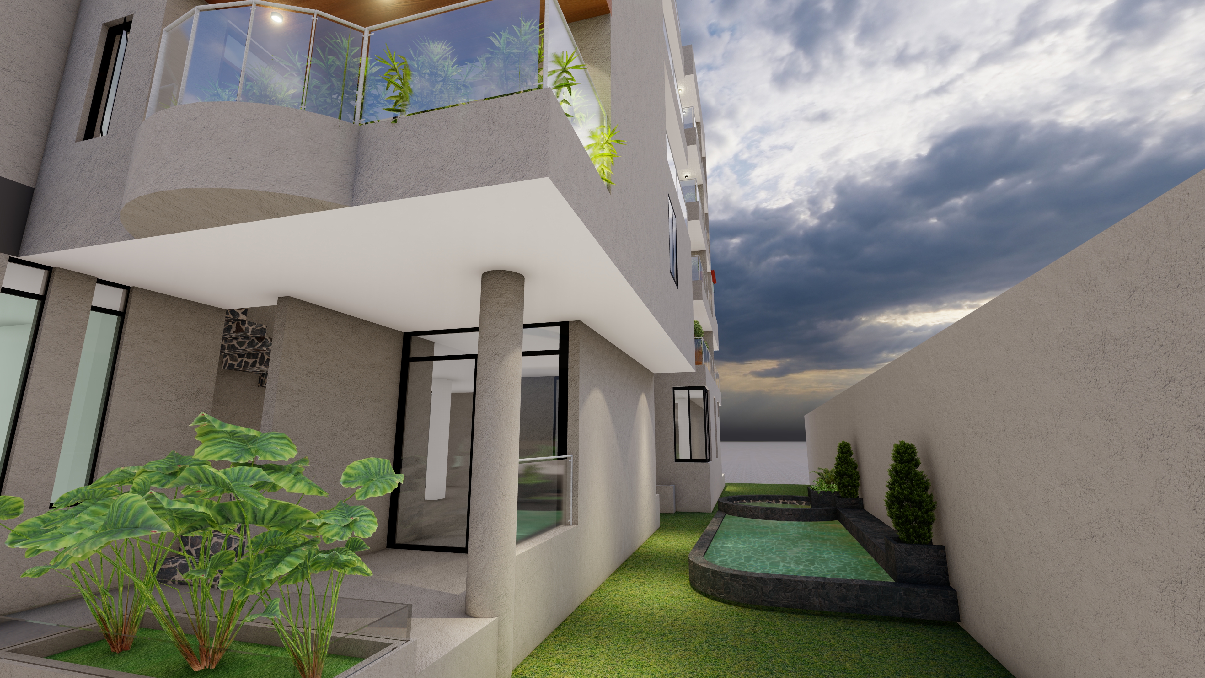 Arquitectura
